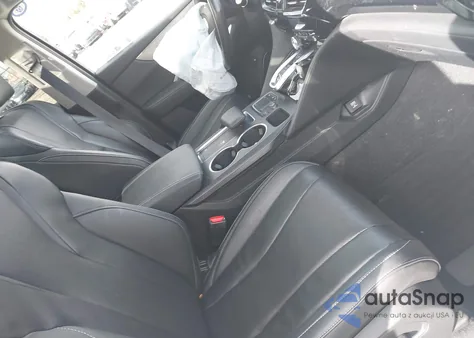 2023 Acura Mdx Technology Package из США, поврежденный, VIN 5J8YE1H40PL006974